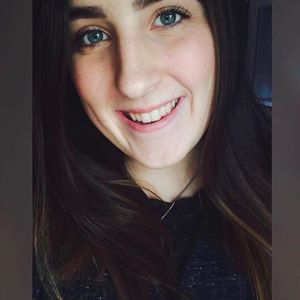 Meet your Posher, Mckayla